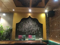 -Siam泰餐厅(水上公园店)