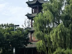 -山西王家大院