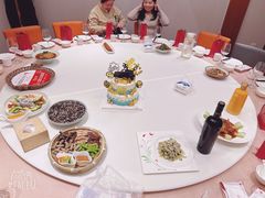 -渝信川菜(长安店)