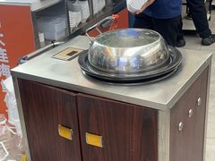 -海味当家·蒸锅海鲜(中山广场创始店)