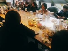 -第三空间·趣味桌游·轰趴.室内CS.剧本杀(大武汉1911店)