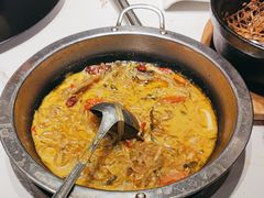 -羊故事·西北融合菜(华侨城店)