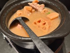 -知楚•精致湖北菜(武商MALL店)