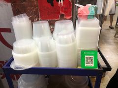 -老炳·七丛松甘草水果