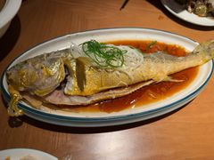 -波螺油子·海肠捞饭·青岛菜(银座店)