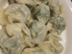 -八珍饺子·烤鸭·家常菜