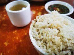 鹅油饭-常来老白莲鹅饭店(老城店)