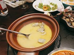-云锦壹号·淮扬宴(徐汇万科店)