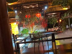 -濮园 · 四合院餐厅