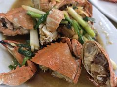 -秋姐美食店(旅游大道店)