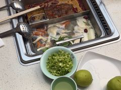-野妹火锅(龙岗店)