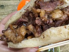-清真-戏楼王记牛肉面