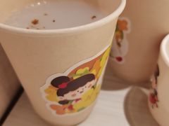 -九毛九西北菜(番禺万达店)