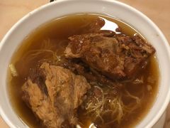 -盛记粥面(佐敦店)