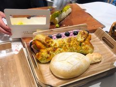 -奈雪的茶(市百一店)