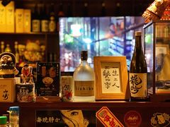 -半藏居酒屋(香港花园店)