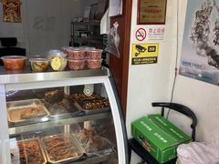 -老北京洪记酱肉坊(德内大街店)