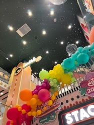 -meland club亲子乐园(北京芳圆里ID MALL店)