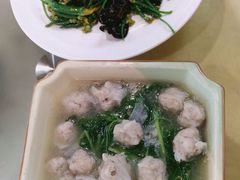 海鲜-花好悦园(瀛洲店)