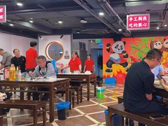-独一道·邵伯龙虾土菜馆·烧烤(雨花西路店)
