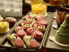 -星巴克臻选(北京富力家园店)