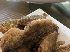 -民俗百家姓饭店(纺织城正街店)
