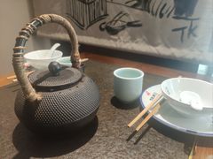 -老灶房-四川土菜(开元店)
