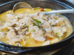 金牌黑鱼煲-新悦·霞浦海鲜生(上下杭店)