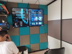 -零纪元VR体验馆·桌游(黄浦店)