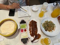 -大鸭梨(天通西苑店)
