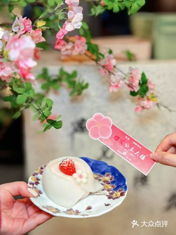 牛者樱花季武汉的限定浪漫！！