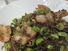 -老渔家鲜鱼轩(南浦横街店)