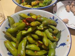 -江味龙虾馆·裸蓝龙虾(南山店)