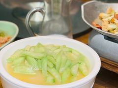 -新白鹿餐厅(爱琴海购物中心店)