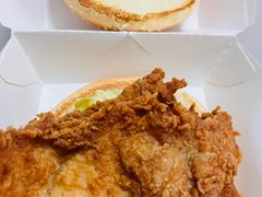 -肯德基(建华店)