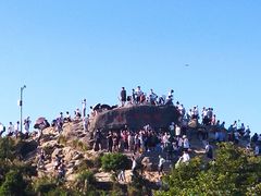 -梧桐山风景名胜区