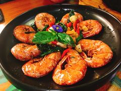 -烛影拾光观景餐厅·创意菜·摄影·小提琴(大唐不夜城店)