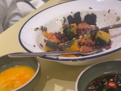 -米仓食堂(皇庭广场店)
