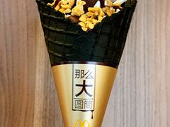 -麦当劳(宾水西道店)