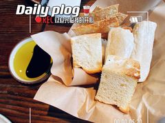-Osteria Garden 生蚝花园餐厅(原进贤路店)