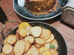 黯然销魂饭-嘎嘎鸭脑壳(驷马桥店)