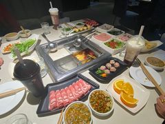-海底捞火锅(勒泰店)