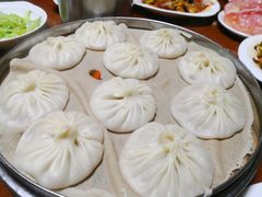 -东京包子楼(政七街店)