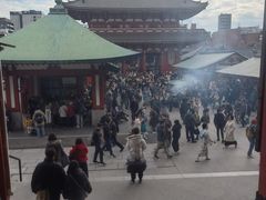 -浅草寺