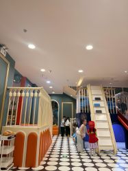 -meland club亲子乐园•派对•研学(昆山万象汇店)