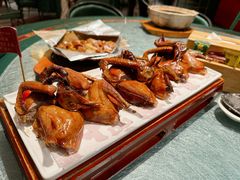 -大鸽饭(汉溪长隆店)