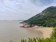 -北岐滩涂