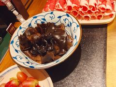 -巴奴毛肚火锅(广益哥伦布店)