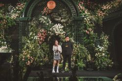 -格乐利雅婚礼艺术中心(南外滩店)