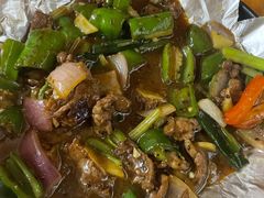 -化州肥仔大排档(建安二路店)